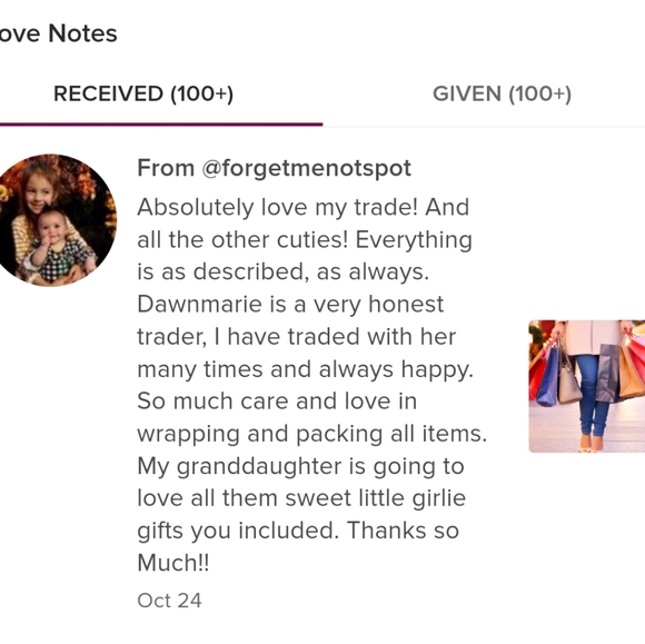 Wanna Trade????? - Picture 13 of 16